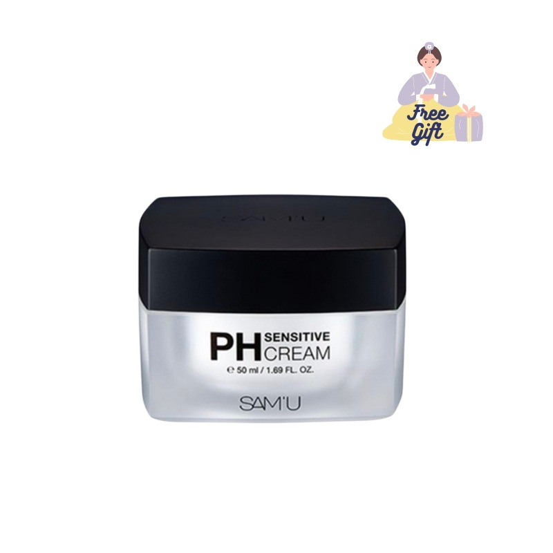 PHセンシティブクリーム 50ml