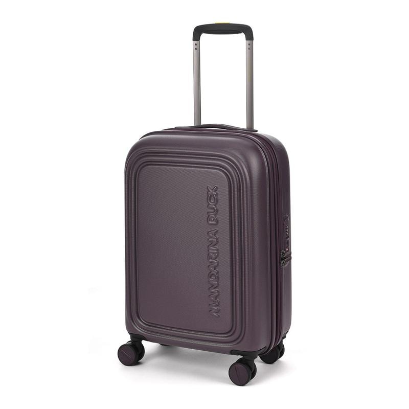 （21拡張型）旅行かばんLOGODUCK+SZV34A83