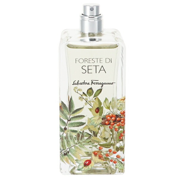 フォレステ ディ セタ （テスター） EDP SP 100ml