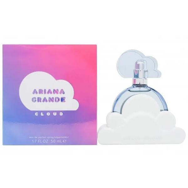 アリアナ グランデ クラウド EDP オードパルファム SP 50ml 香水 ARIANA GRANDE