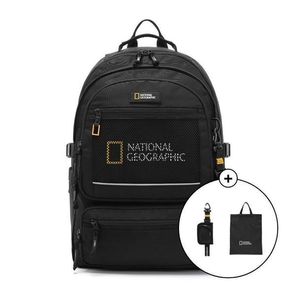 N251ABG530 リプルバックパック 2カラー