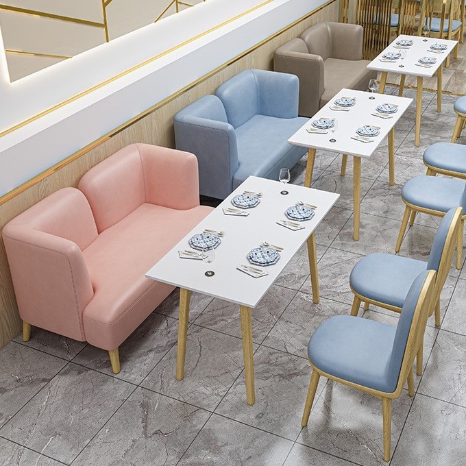 ソファー 2人掛け 35D 高反発クッション ソファ おしゃれ かわいい フロアソファー 肘掛け あり アッシュ材 ピンク ブルー カーキ