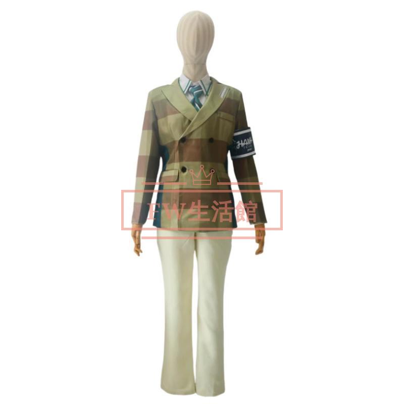 18TRIP 北片生行 コスプレ衣装 コスチューム cosplay イベント演出服アニメ変装仮装 ハロウィン