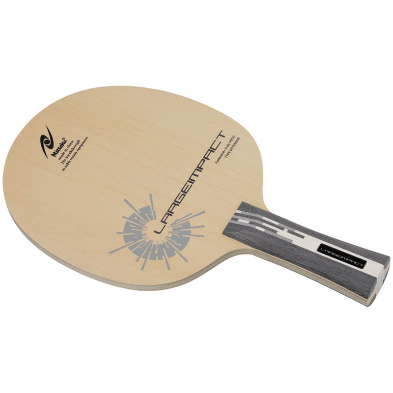 ラージインパクト FL 卓球 ラケット シェークハンド卓球ラケット NC0505