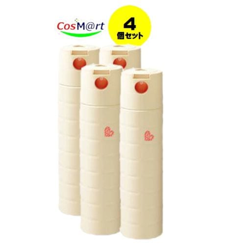 【4個セット】ピース プロデザインシリーズ ニュアンススプレー 200ml 4901275061986-4