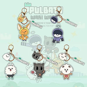 TXT プルバトゥ バムグッ スマートトック 韓国限定 - メルカリ