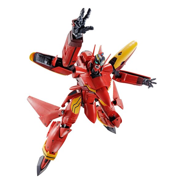 VF-19改 エクスカリバー 熱気バサラスペシャル 67626