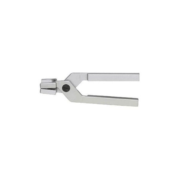 P-CL-2P クーラントライナー ジョイントプライヤー サイズ1/4 PCL2P メーカー直送