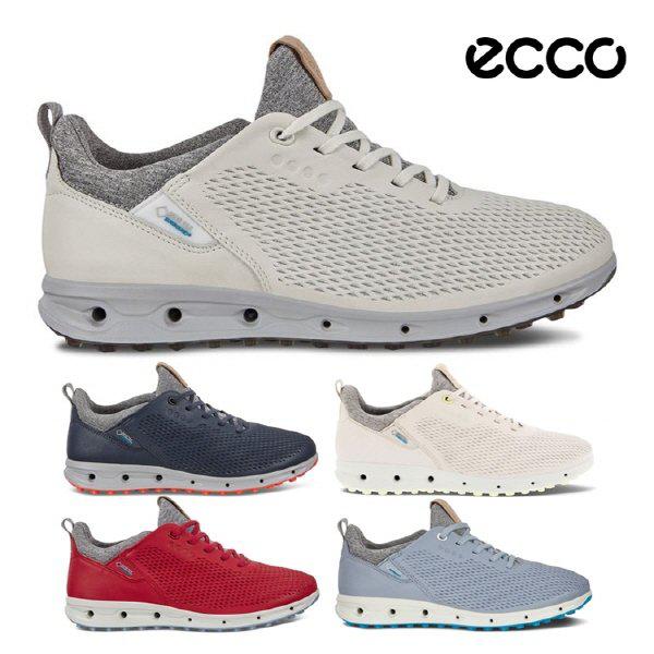 クールプロ2.0女性スパイクレスゴルフシューズ125113店舗版