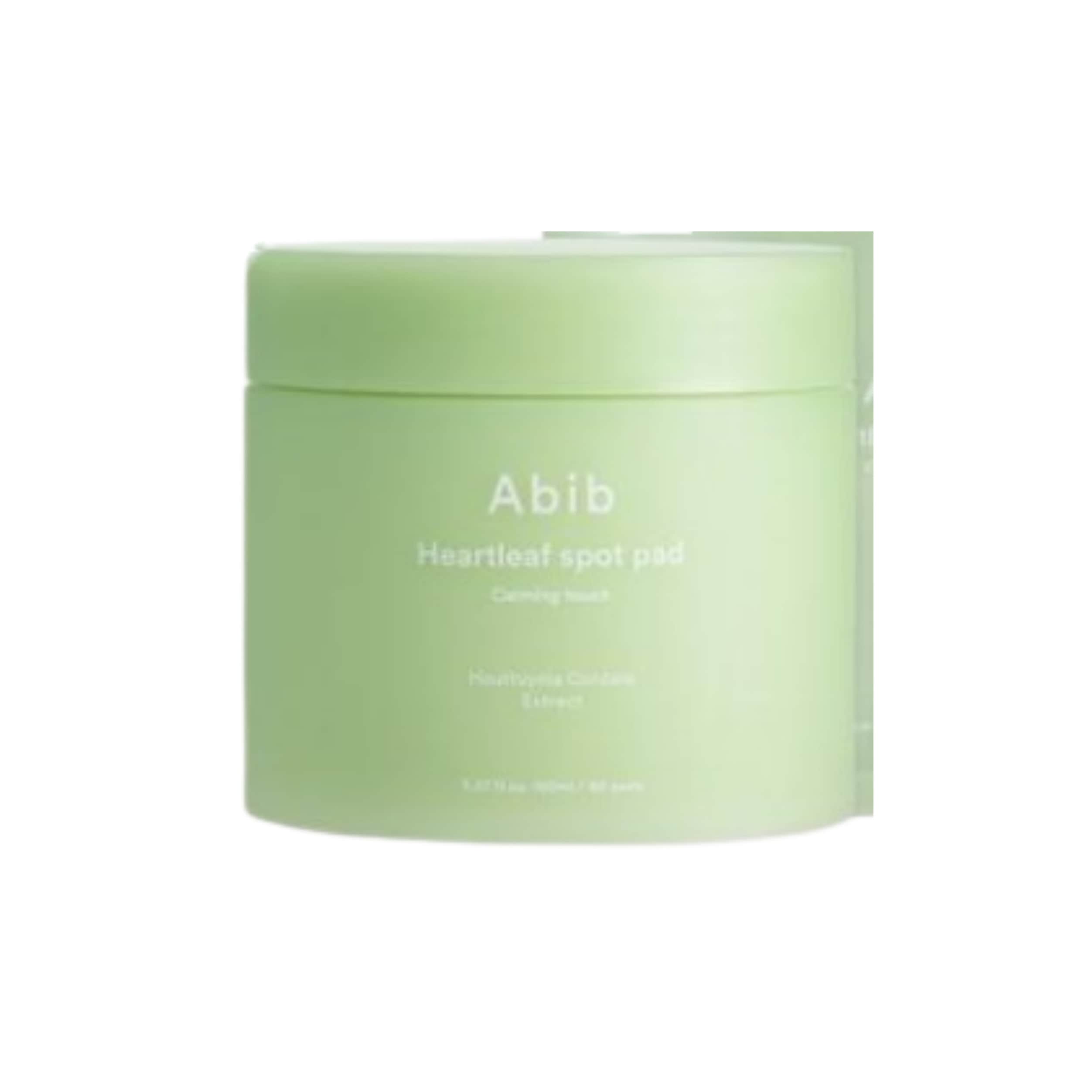 ドクダミ スポットパッド 80枚 + 詰め替え 80枚