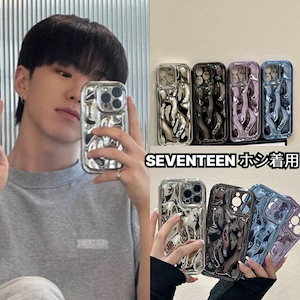 ホシ スマホケース