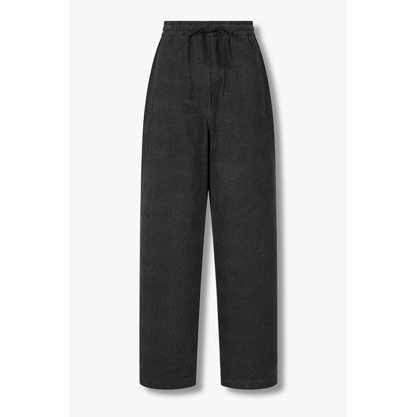 ピグメント コーデュロイ セットアップパンツ 9195431041084