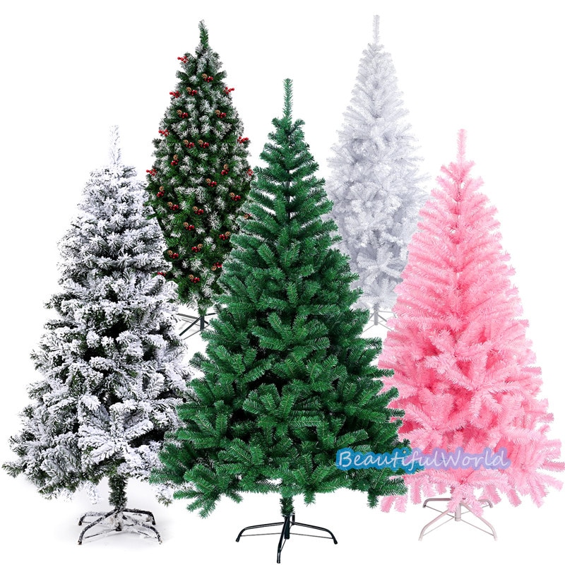 クリスマスツリー 北欧風 120cm 150cm 180cm ヌードツリー オーナメント 置物デコレーション 部屋 装飾S43 5,960円