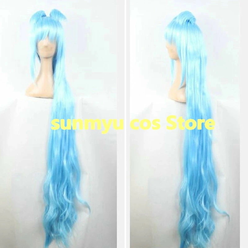 プリンセスコネクト！Re:Dive 出雲 宮子 コスプレウィッグ