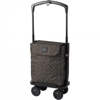 552117 ペルミス 4輪カート BR 9,586円