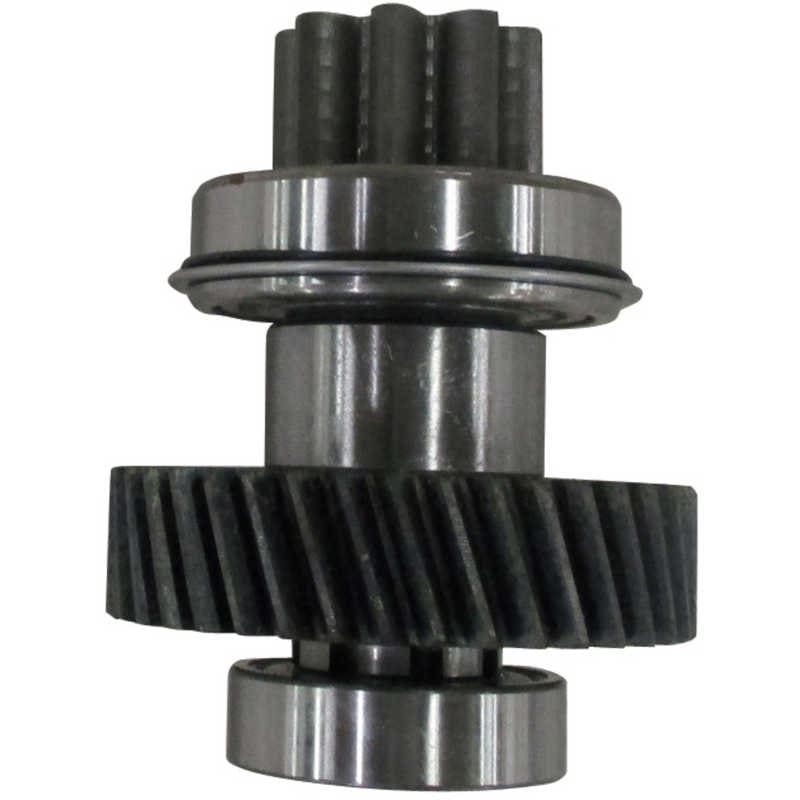 キトー　キトｰ電気トロリMR2形用部品ギヤSイッシキ 　MR1DS12413