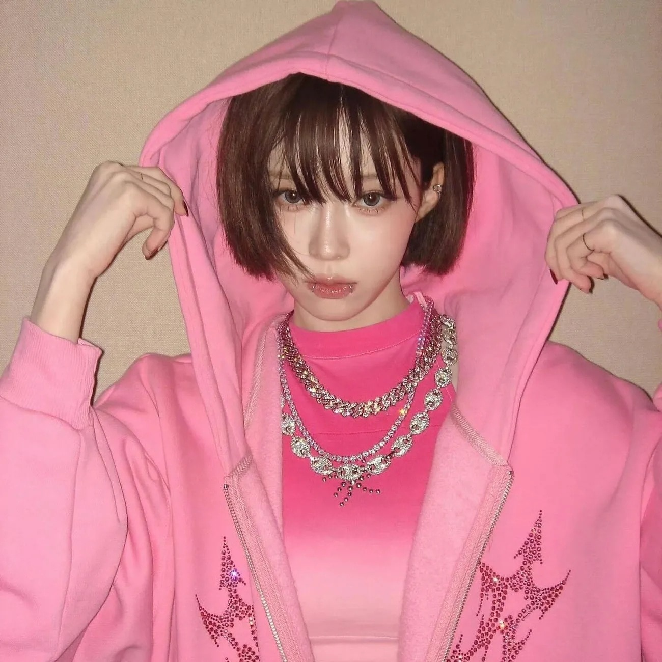パーカー 秋服 薄いファスナー スウェット トレーナー アウター カジュアルコートゆったり 韓国 レディース スポーツウェア マウンテンパーカー 秋冬