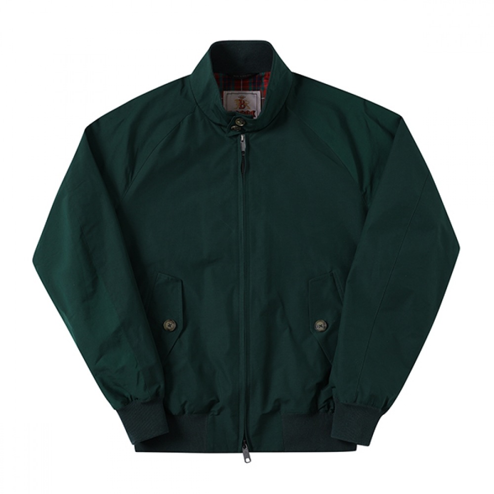 バラクータ BRCPS0001BCNY1 6368 G9 ヘリントンメンズジャケット