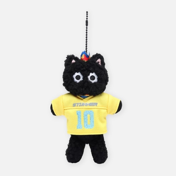 WayV TEN STUNNER - CANELE STUNNER ver.