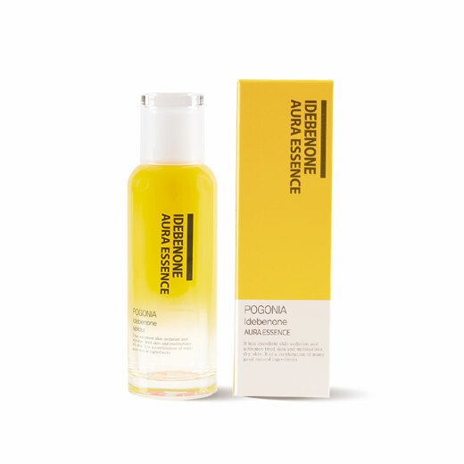 POGONIA Idebenone Aura Essence 100ml