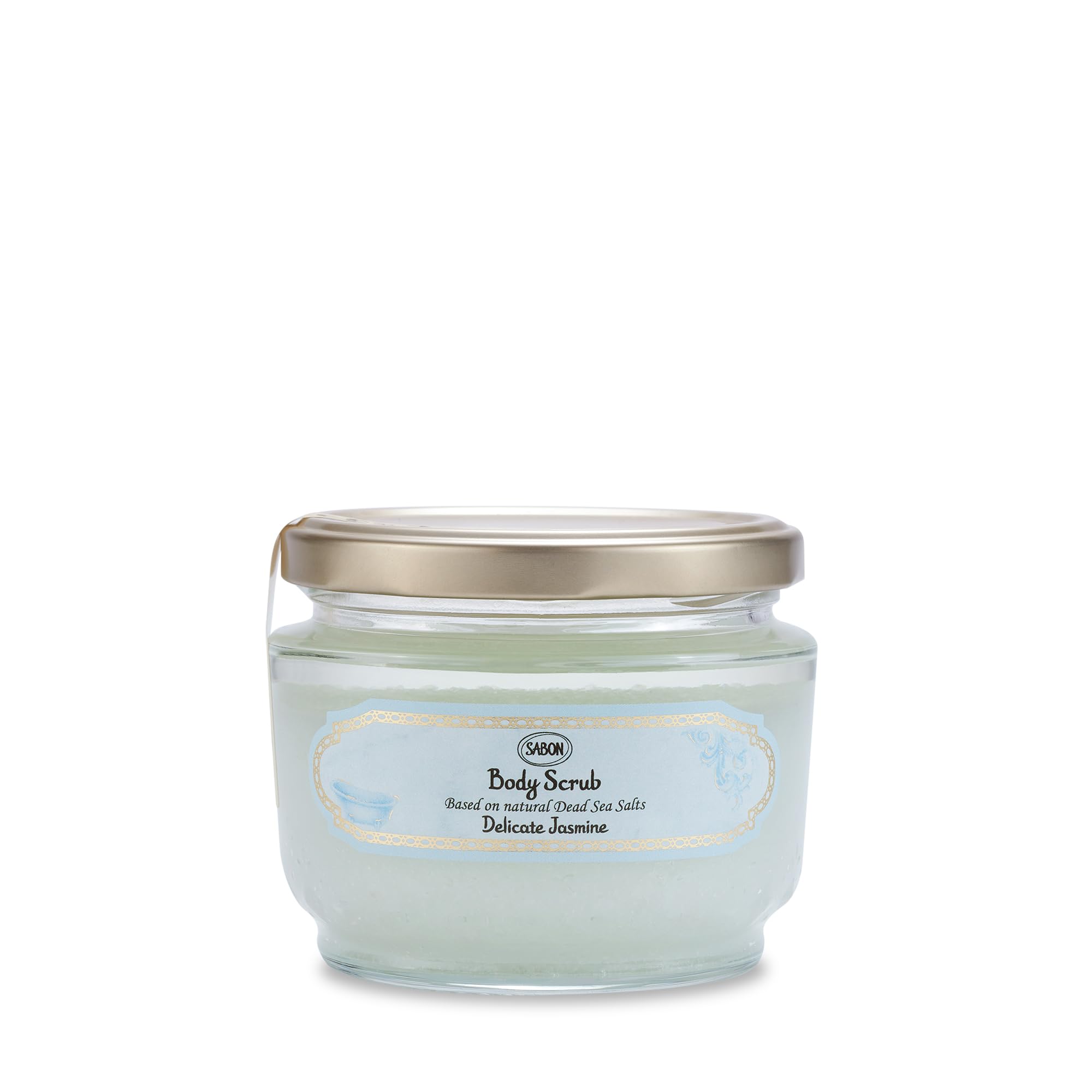 SABON(サボン) ボディスクラブ 320g デリケート・ジャスミン 5,364円