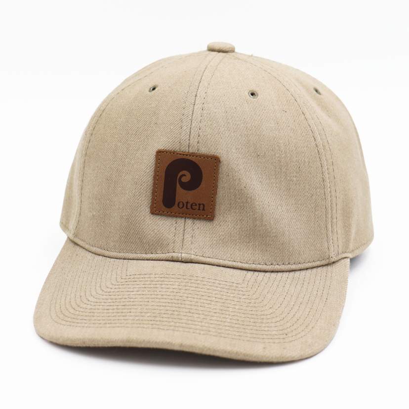 PTN-2522-BEIGE CAP