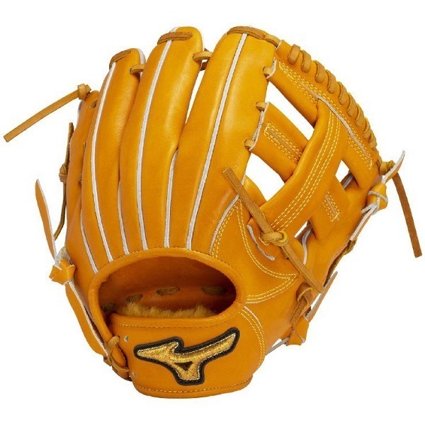 ミズノプロ MP Classic B 硬式グラブ 内野手用 1AJGH32103-542