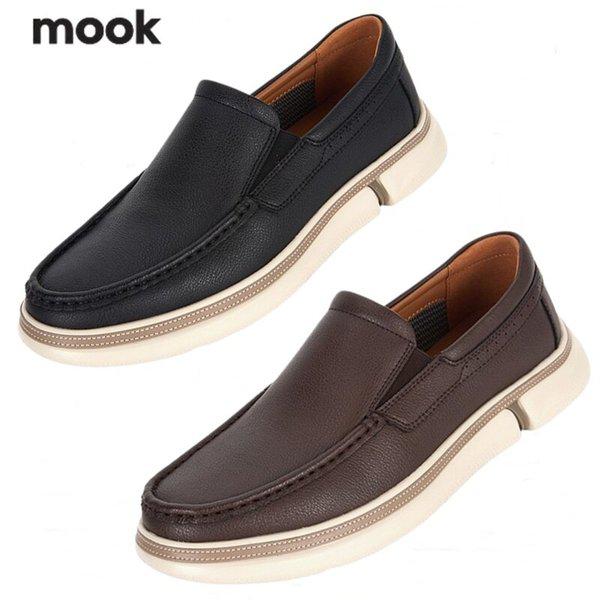 男性超軽量機能性インナー クッション グッド スリッポン_GN