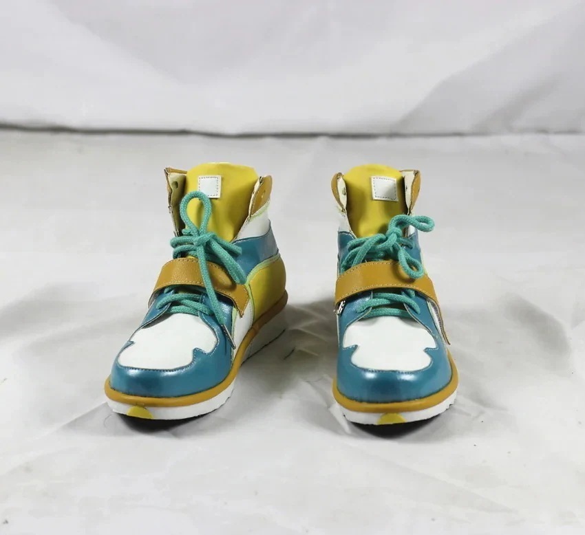 バーチャルYouTuberVTuberKyoKaneko金子鏡コスプレ靴