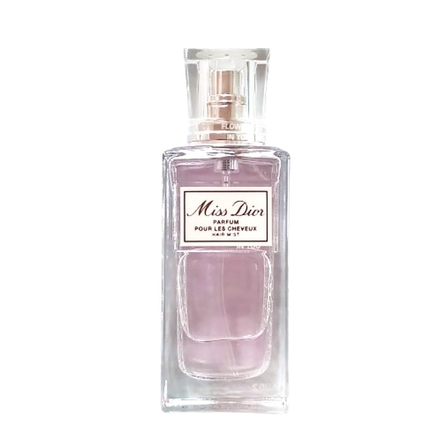 [百貨店正規品] ミスディオール ブルーミングブーケ ヘアミスト 30ml