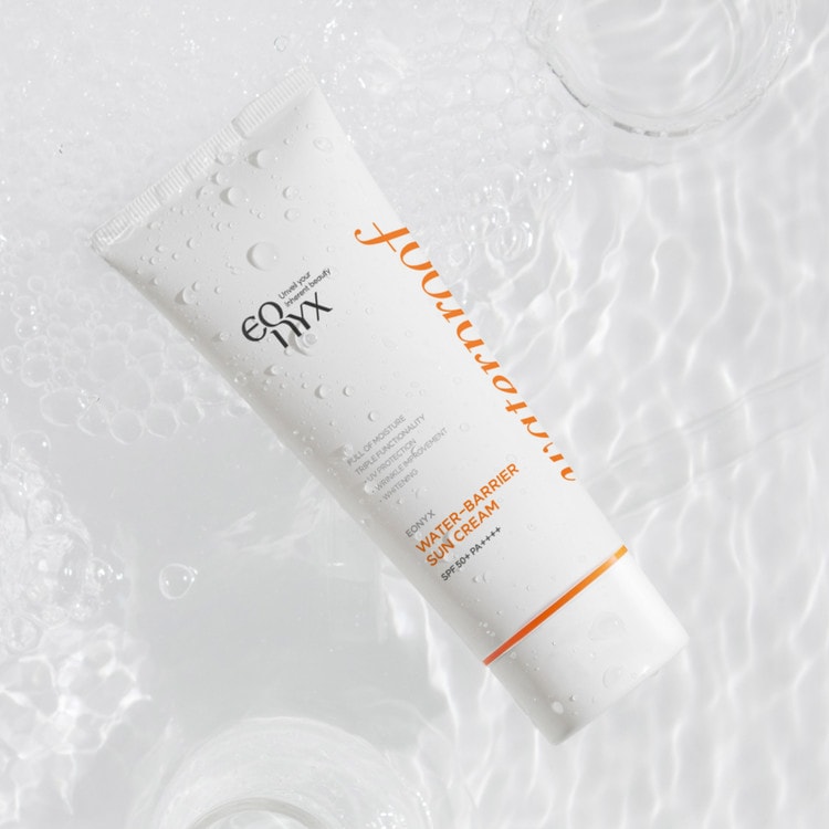 [EONYX] アオニクスウォーターベリーサンクリーム