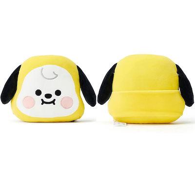 CHIMMY-車の枕