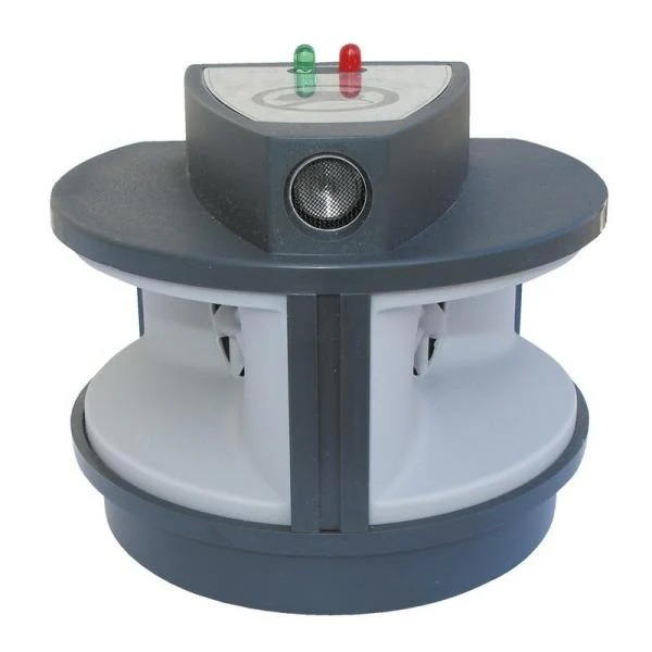 セフティー3 ネズミ撃退器 STP－1 園芸用品 忌避商品 もぐら ネズミ忌避 6,248円