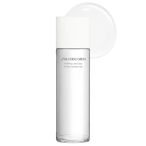 資生堂メン 化粧水 メンズ SHISEIDO MEN ハイドレーティング ローション C 男性肌向け スキンケア シトラス バンブーグリーンの香り 本体 150mL