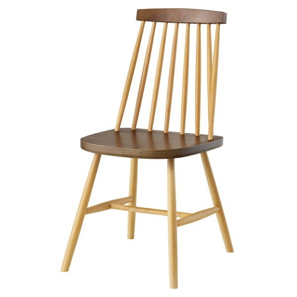 CL-311MIX ミックス [ダイニングチェア] メーカー直送