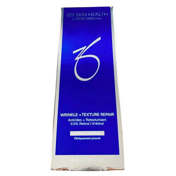 ゼオスキンヘルス Wテクスチャーリペア 50ml