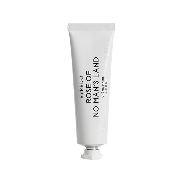 【BYREDO】 ローズ オブ ノー メンズ ランド (rose of no mans land) ハンドクリーム 30ml (贈呈品なくなり次第贈呈終了)