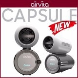 Airvita Korea Air Capsule for Home New Air Purifier Oxygen Ion Generator