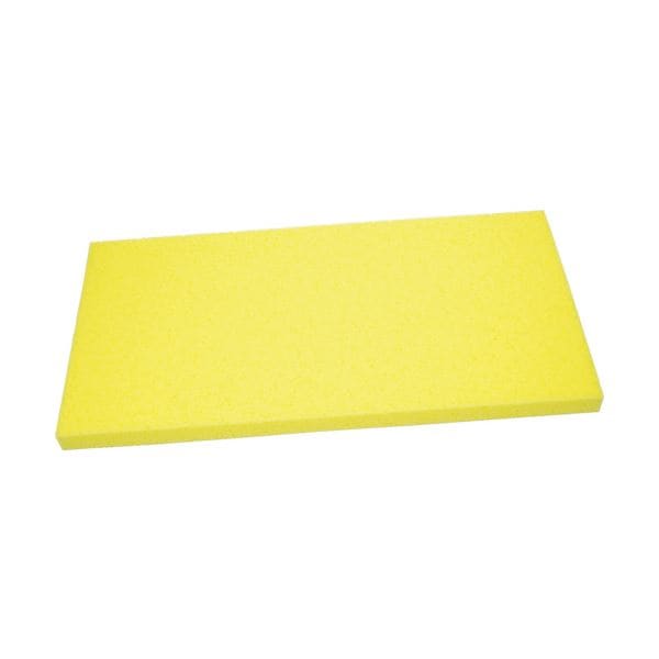 （まとめ）TRUSCO 吸水スポンジ 大判タイプ503301000mm TKSO-0310 1枚2セット