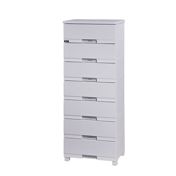 天馬(Tenma) フィッツプラス プレミアム FP5507 CE-W ホワイト/セラミックホワイト チェスト メーカー直送 17,420円