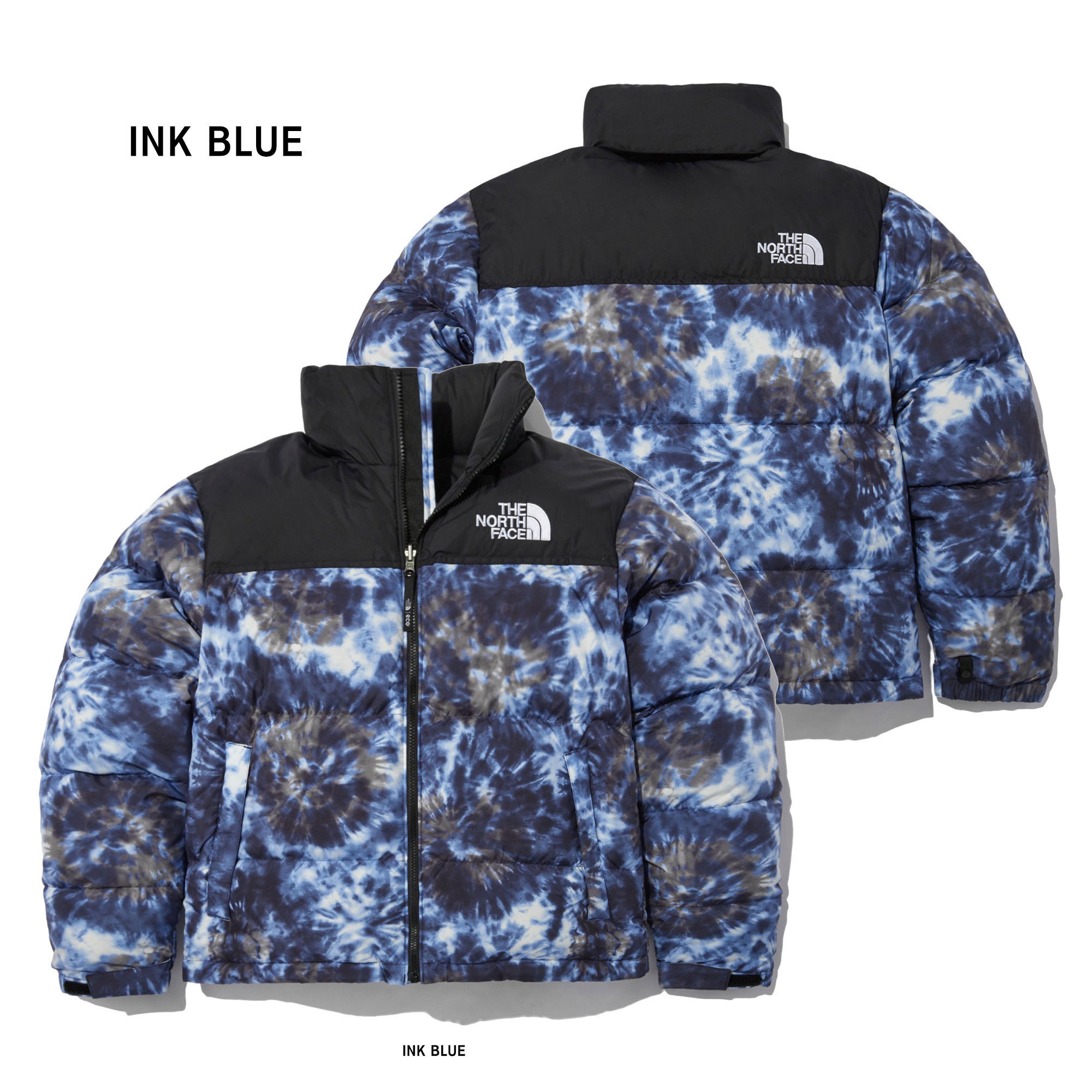ノベルティーヌプシ 2XL ブルー NJ1DN76D 27,300円