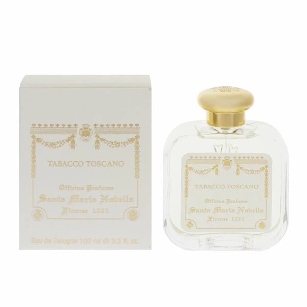トバッコ・トスカーノ EDC SP 100ml