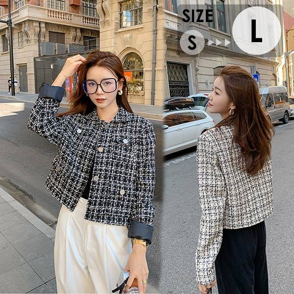 出血大サービス ツイードジャケット レディース アウター ライトアウター 通勤 ビジネス フォーマル オフィス パーティー セレモニー 母 卒業式 入学式 卒園式 入園式 七五三 お宮参り 30代 4