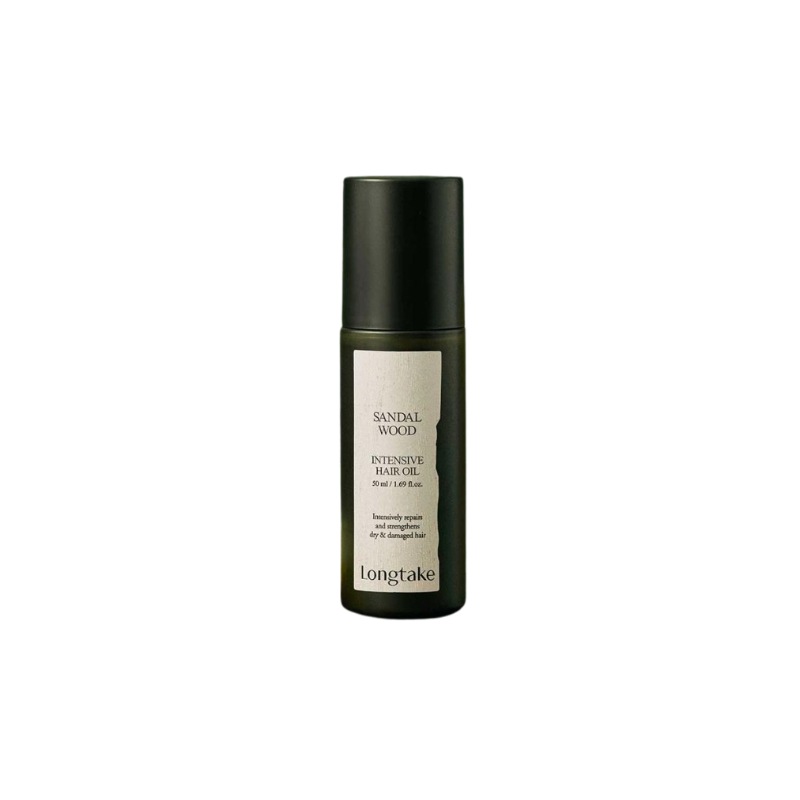 ヘアオイル 50ml sandal wood 4,554円