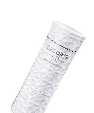 コスメデコルテ AQ アブソリュート ローション 化粧水 エマルジョン 乳液