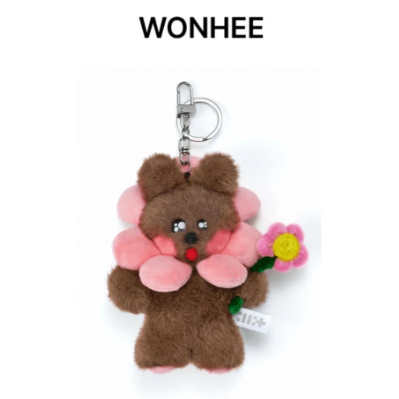 Qoo10] HYBE [公式グッズ] ILLIT Plush : KPOP