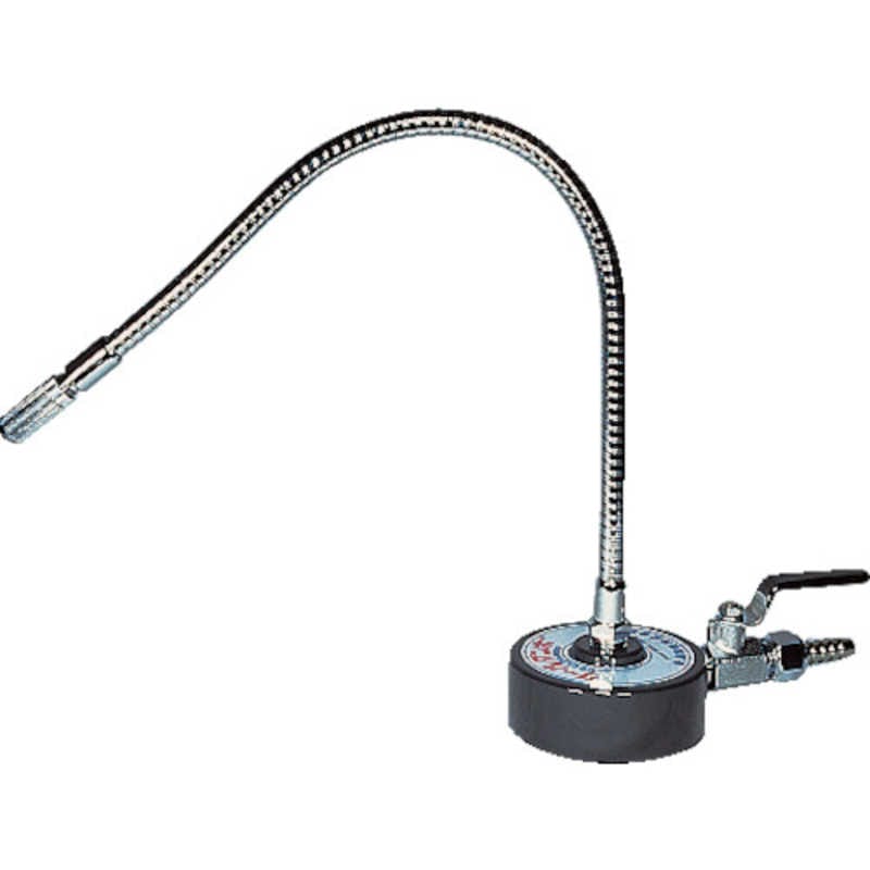 扶桑精機　クールダンボSHA1-40(空気用平吹き1軸 マグネット取付40cm付)　SHA140