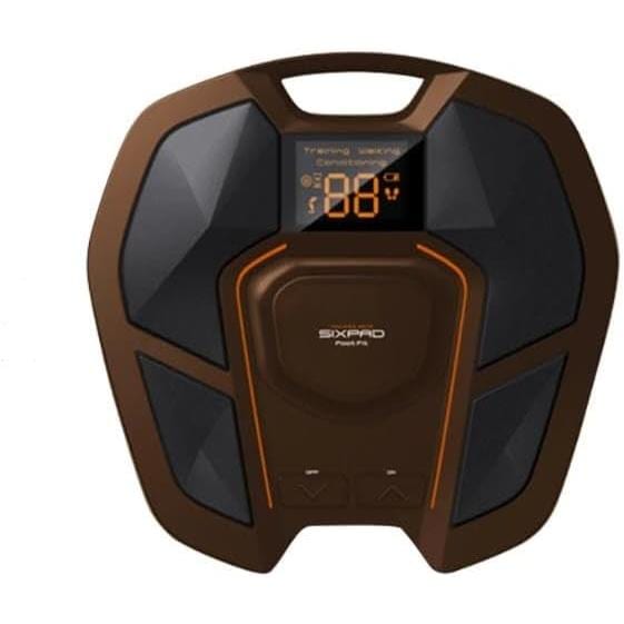 通販限定カラー　EMS　MTG　トレーニングギア SIXPAD Foot Fit (シックスパッド フット フィット)　SP-FF2310F1A