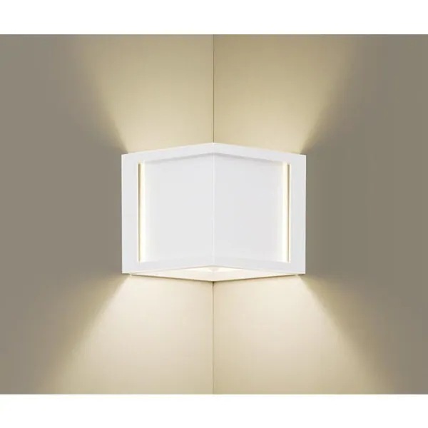 LGB87026F 壁直付型 LED(電球色) 入隅コーナー用ブラケット
