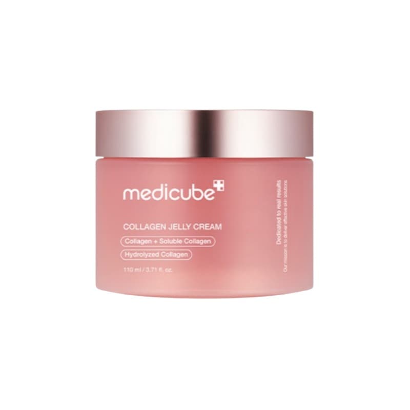 コラーゲン ジェルクリーム 110ml